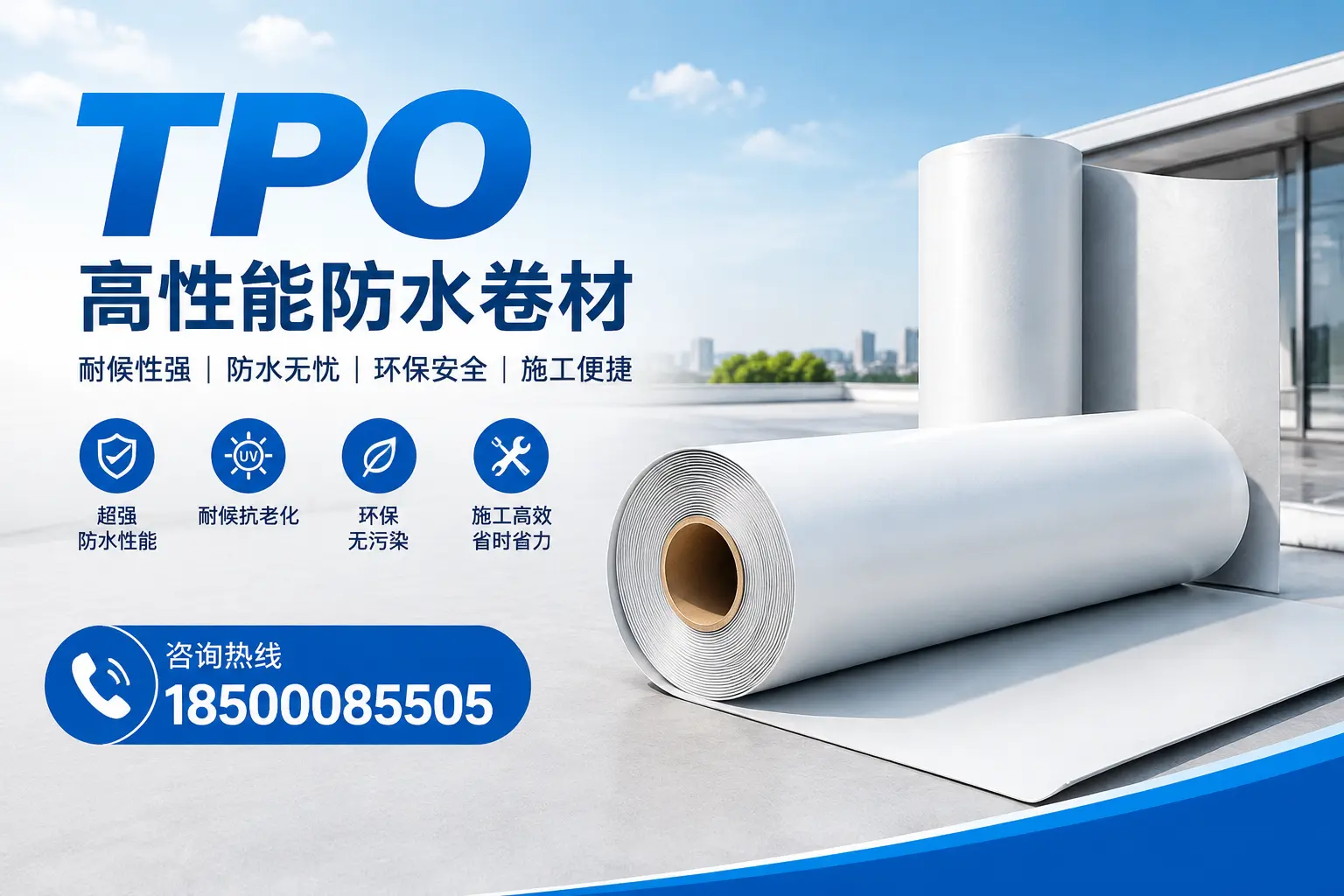 tpo产品质量评估标准,乌鲁木齐企业需掌握的关键要点